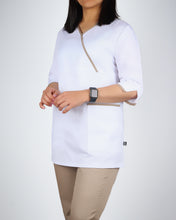 Load image into Gallery viewer, Cross Neck Set