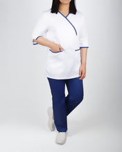 Load image into Gallery viewer, Cross Neck Set