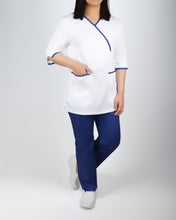 Load image into Gallery viewer, Cross Neck Set