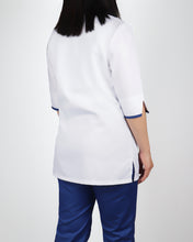 Load image into Gallery viewer, Cross Neck Set