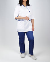 Load image into Gallery viewer, Cross Neck Set