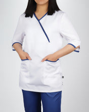 Load image into Gallery viewer, Cross Neck Set