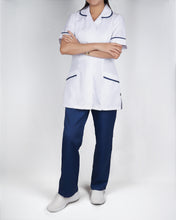 Load image into Gallery viewer, Round Collar Set