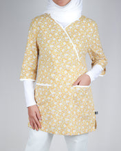 Load image into Gallery viewer, Cross Neck Set