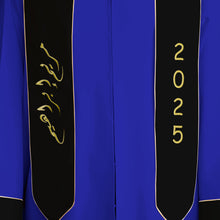 Load image into Gallery viewer, Kids Smart Graduation Gown