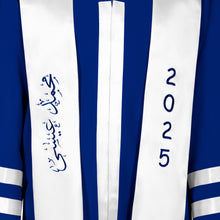 Load image into Gallery viewer, Classic Graduation Gown