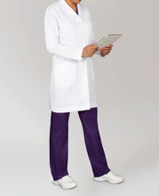 Load image into Gallery viewer, Women Lab Coat in Minimatt
