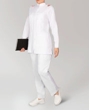Load image into Gallery viewer, Women Student Nurse Uniform in Minimatt