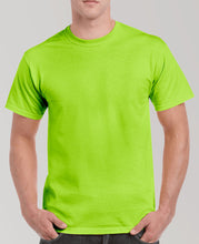 Load image into Gallery viewer, Adults Round Neck Shirt