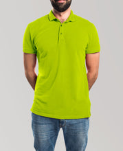 Load image into Gallery viewer, Adults Short Polo Shirts