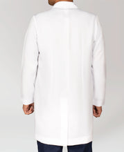 Load image into Gallery viewer, Men Lab Coat in Minimatt
