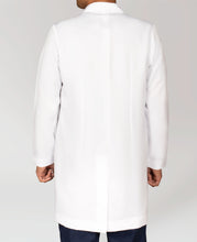 Load image into Gallery viewer, Men Lab Coat in Minimatt
