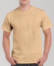 Load image into Gallery viewer, Adults Round Neck Shirt
