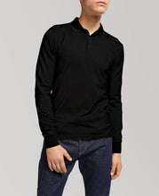 Load image into Gallery viewer, Adults Long Polo Shirts