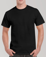 Load image into Gallery viewer, Adults Round Neck Shirt