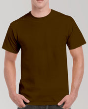 Load image into Gallery viewer, Adults Round Neck Shirt