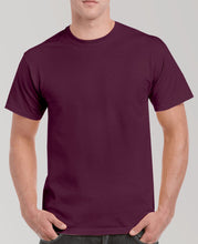 Load image into Gallery viewer, Adults Round Neck Shirt