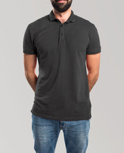 Load image into Gallery viewer, Adults Short Polo Shirts