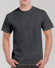 Load image into Gallery viewer, Adults Round Neck Shirt