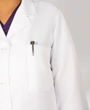 Load image into Gallery viewer, Women Lab Coat in Hi Sofy
