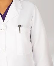Load image into Gallery viewer, Women Lab Coat in Minimatt