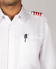 Load image into Gallery viewer, Men Student Nurse Uniform in Minimatt
