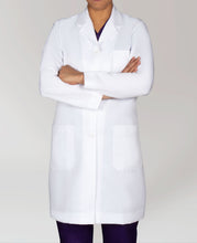 Load image into Gallery viewer, Women Lab Coat in Hi Sofy
