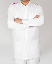 Load image into Gallery viewer, Men Student Nurse Uniform Liquid Repellent