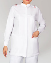 Load image into Gallery viewer, Women Student Nurse Uniform in Minimatt