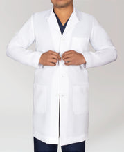 Load image into Gallery viewer, Men Lab Coat in Hi Sofy