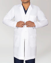 Load image into Gallery viewer, Men Lab Coat in Minimatt
