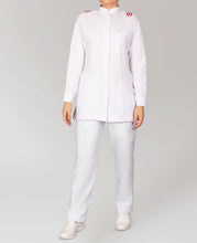 Load image into Gallery viewer, Women Student Nurse Uniform in Minimatt