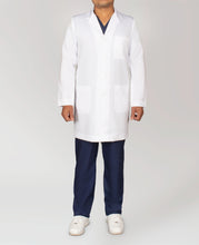 Load image into Gallery viewer, Men Lab Coat in Hi Sofy