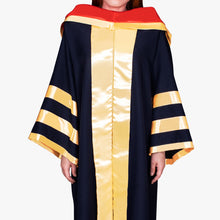 Load image into Gallery viewer, Royal Graduation Gown
