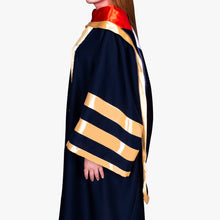 Load image into Gallery viewer, Royal Graduation Gown