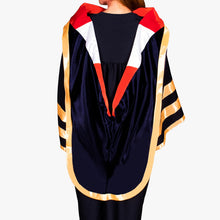Load image into Gallery viewer, Royal Graduation Gown