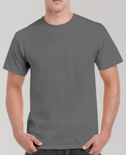 Load image into Gallery viewer, Adults Round Neck Shirt