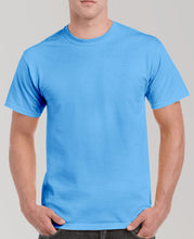 Load image into Gallery viewer, Adults Round Neck Shirt