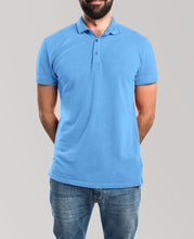 Load image into Gallery viewer, Adults Short Polo Shirts