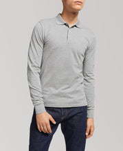 Load image into Gallery viewer, Adults Long Polo Shirts