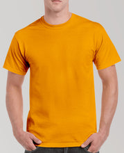 Load image into Gallery viewer, Adults Round Neck Shirt