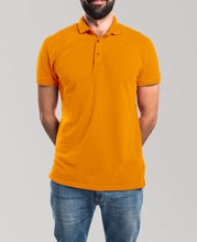 Load image into Gallery viewer, Adults Short Polo Shirts