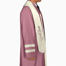 Load image into Gallery viewer, Kids Classic Graduation Gown