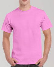 Load image into Gallery viewer, Adults Round Neck Shirt