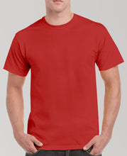 Load image into Gallery viewer, Adults Round Neck Shirt