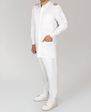 Load image into Gallery viewer, Men Student Nurse Uniform Liquid Repellent