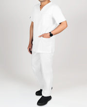 Load image into Gallery viewer, Tailored Scrubs Liquid Repellent