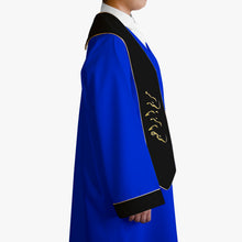 Load image into Gallery viewer, Kids Smart Graduation Gown