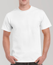 Load image into Gallery viewer, Adults Round Neck Shirt