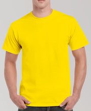 Load image into Gallery viewer, Adults Round Neck Shirt